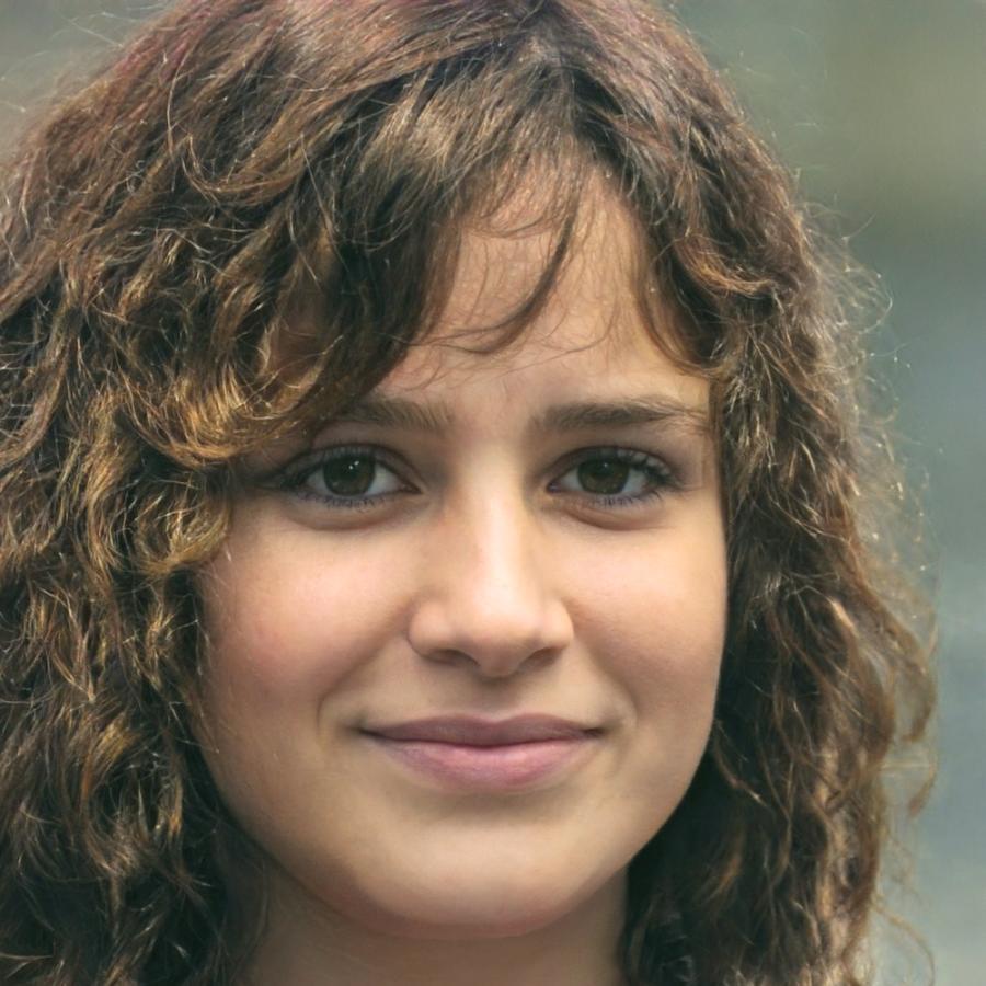 Instructor conducting online session